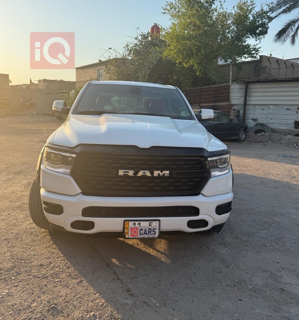 رام 1500